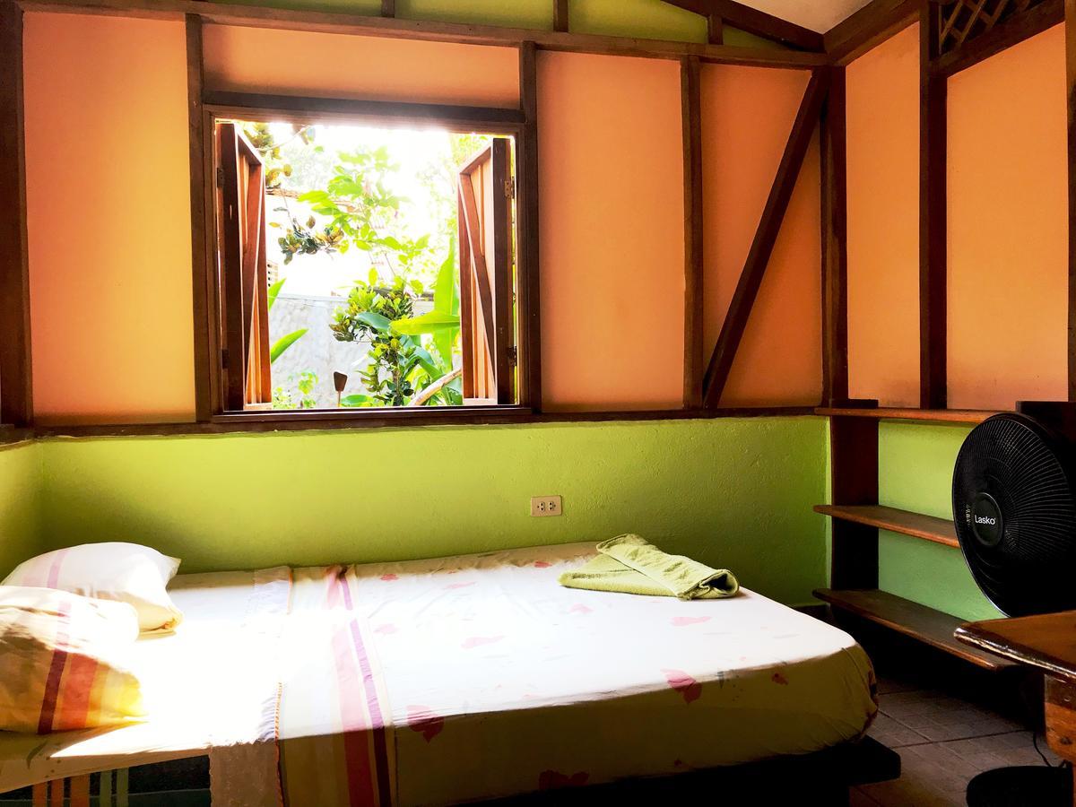 Villa Casita Rolando Puerto Viejo de Talamanca Exterior foto